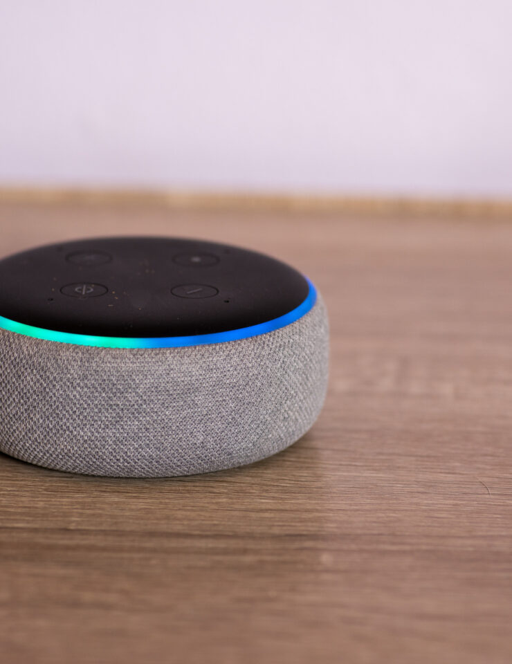 100 Scary Alexa Requests To Try Out Right Now