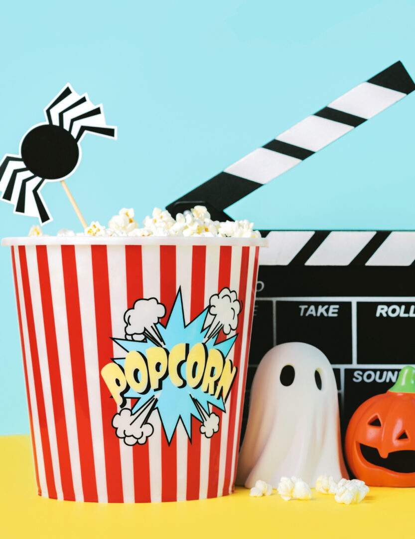 The Best GRated Halloween Movies For Kids