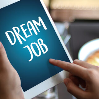 dream job
