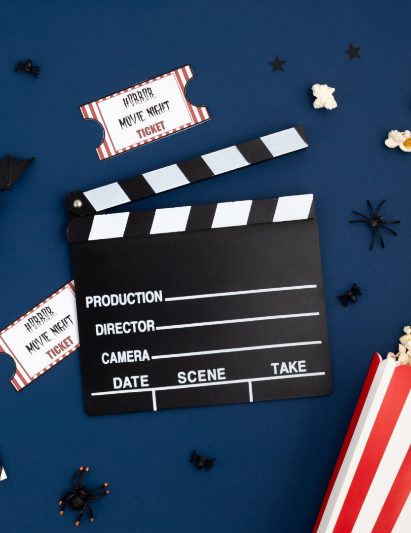 The Best GRated Halloween Movies For Kids