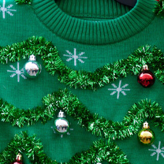 20 nursing home Christmas party ideas for residents