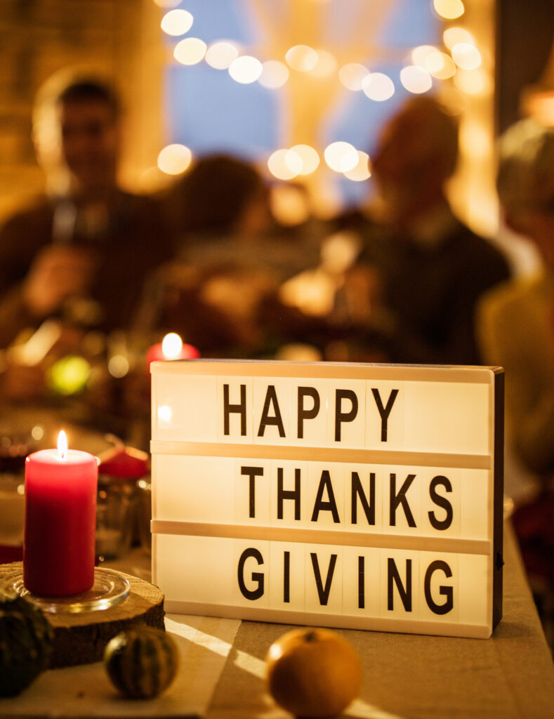 Thanksgiving Quotes For My Granddaughter