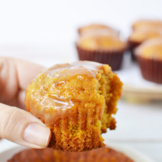 breakfast ideas with pumpkin