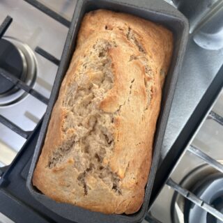 classic banana bread recipe