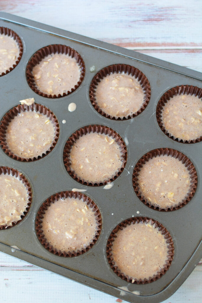 fall breakfast ideas