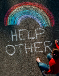 List Of 100 Acts Of Kindness To Do For Family And Friends