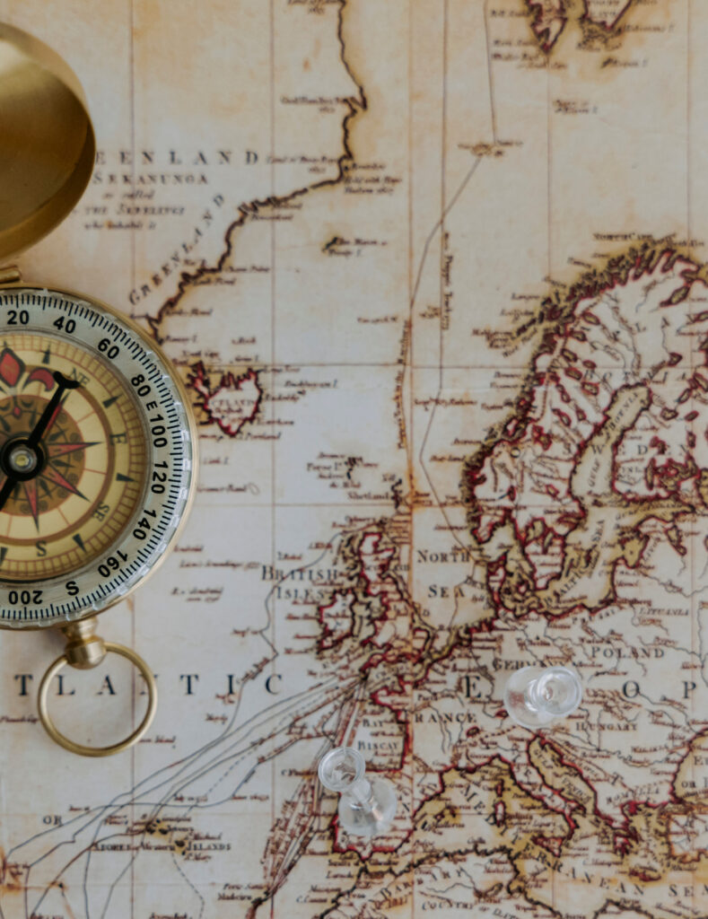 geography questions about USA