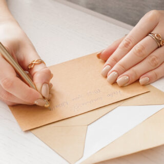 sample encouragement letter