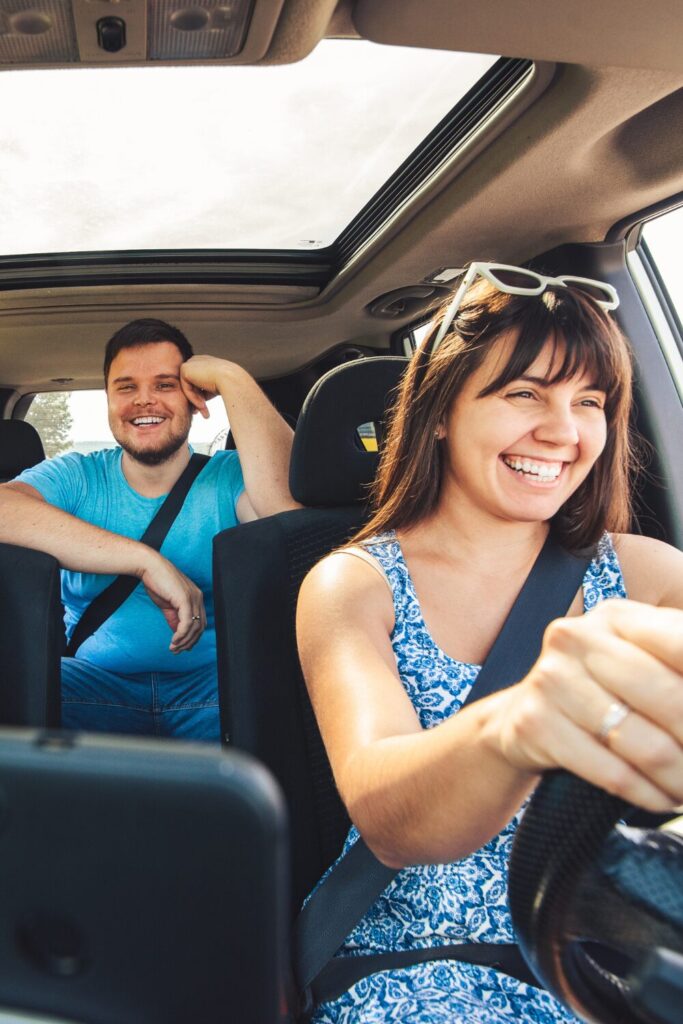 Travel Questions To Ask Friends