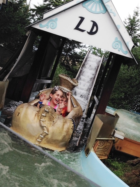 adventureland