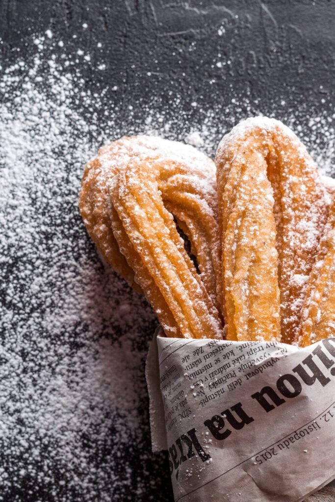 churros