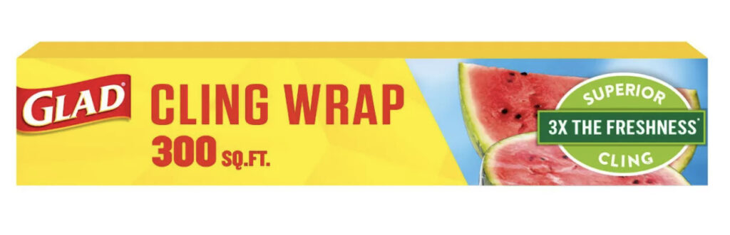 clingwrap