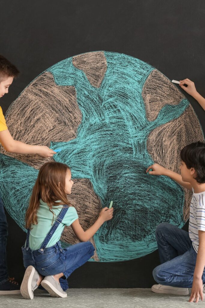 earth day celebration