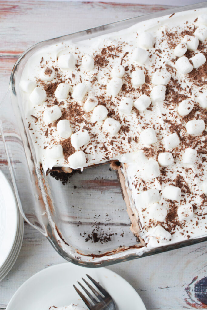 kid friendly no bake ideas