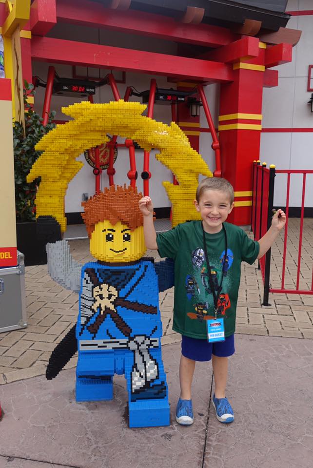 legoland
