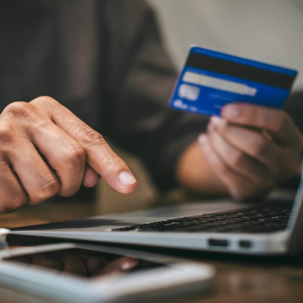 credit card debt in america