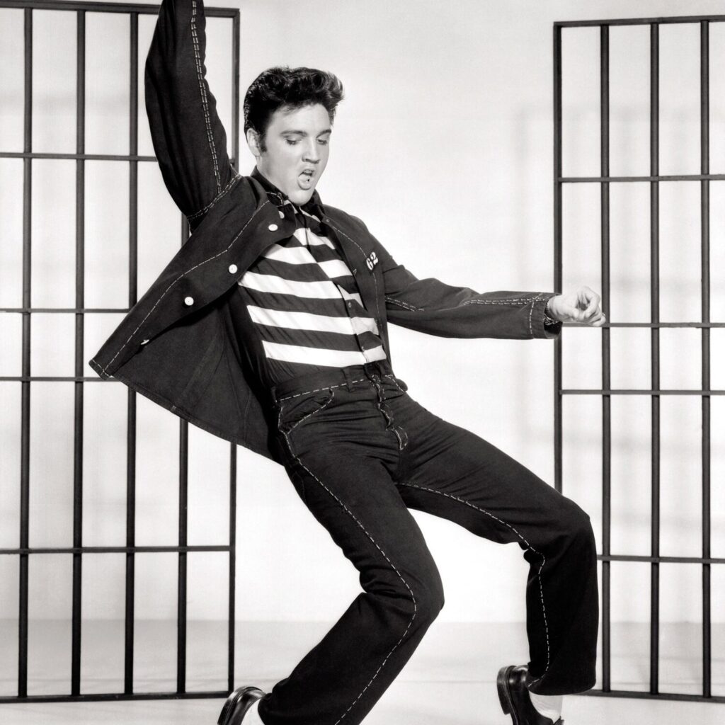 elvis