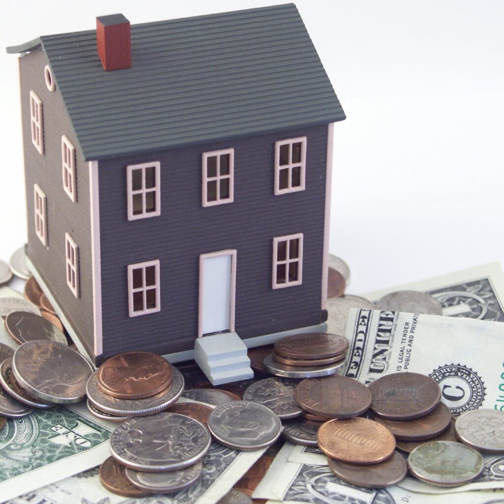 home equity loan