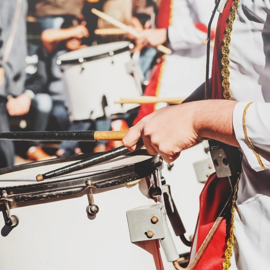 rose parade