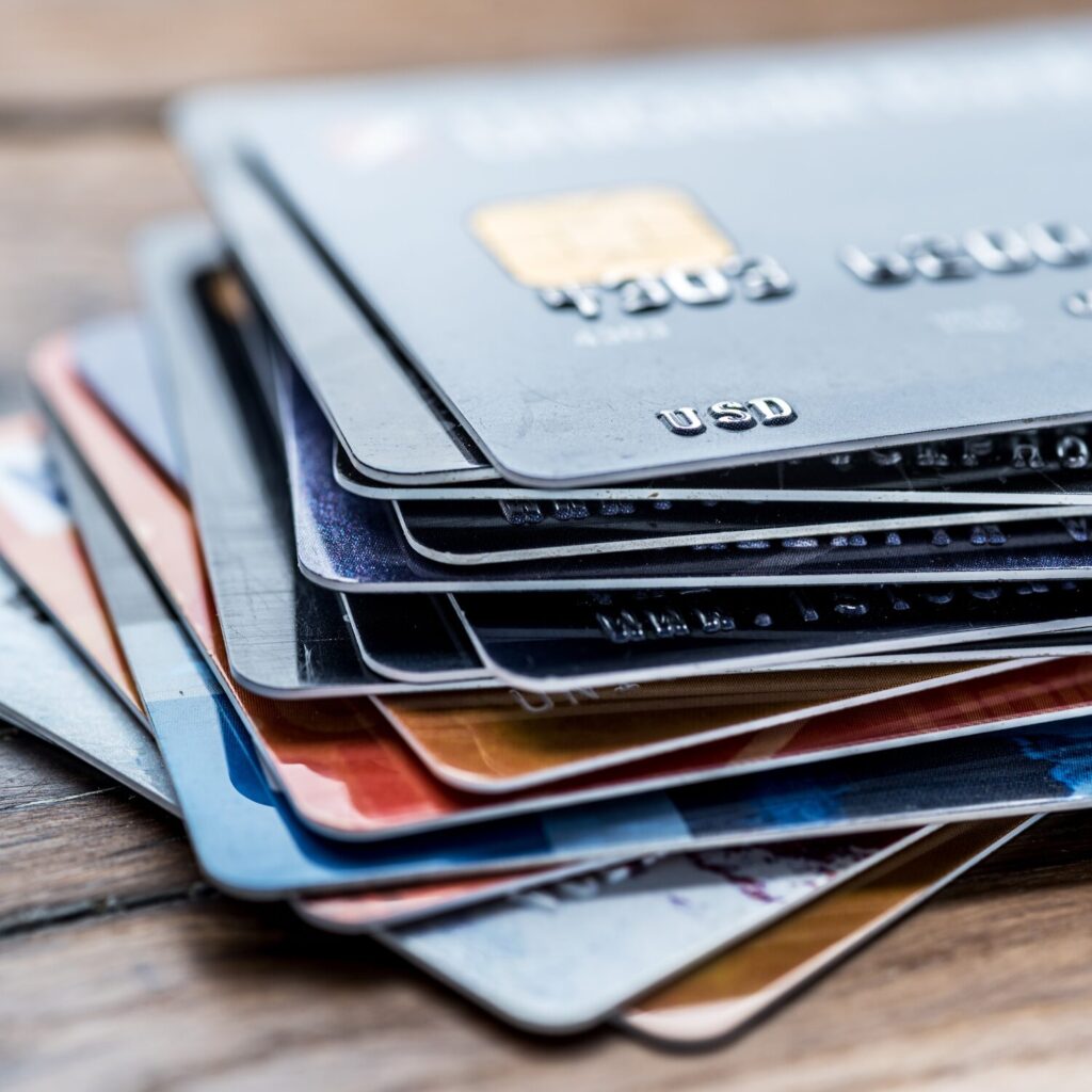 ways to manage credit card debt