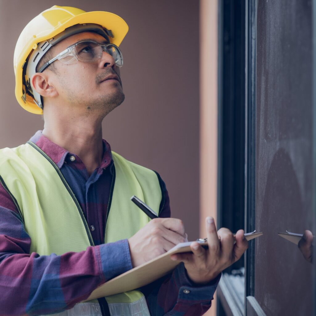 certified home inspector