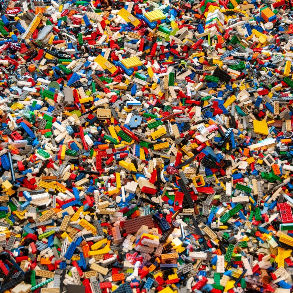 Image result for Where Can I Buy Used LEGO Sets?
