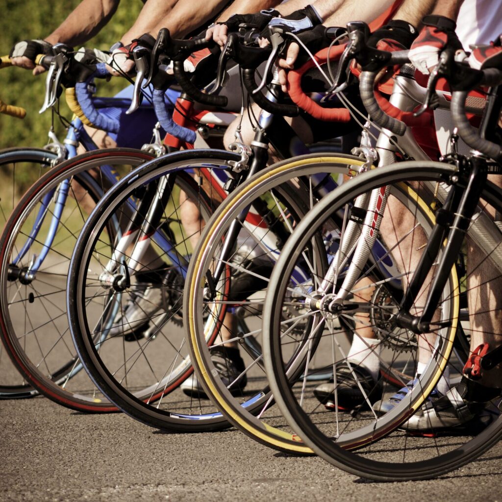 bike tour