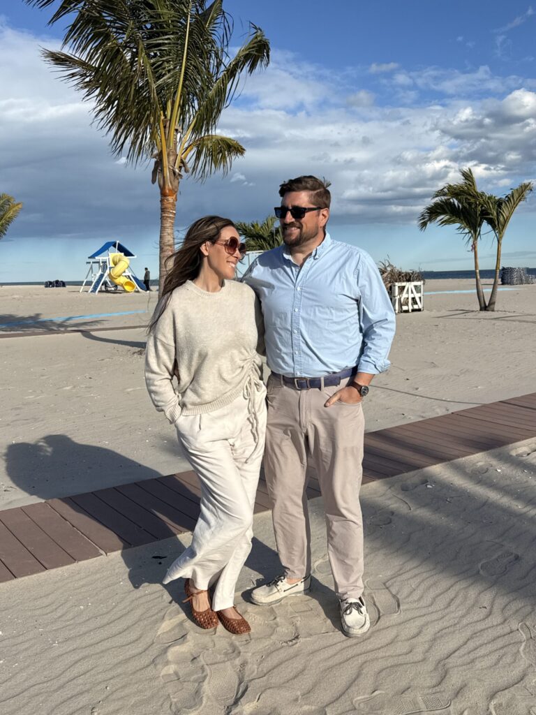 new york beach club