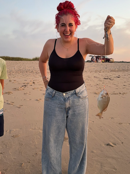 catch and release