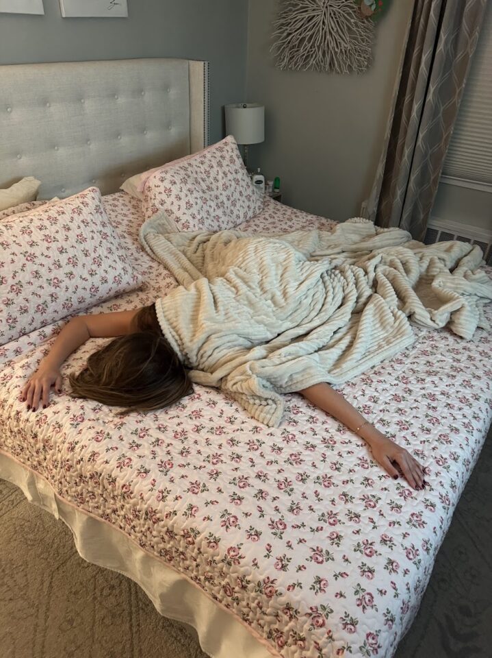 Magnesium for Sleep: Which Type Works Best? - Utzy Naturals